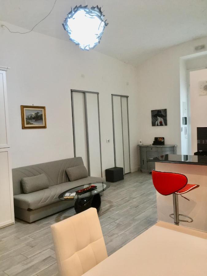 Maison Dora 10 Торино Екстериор снимка