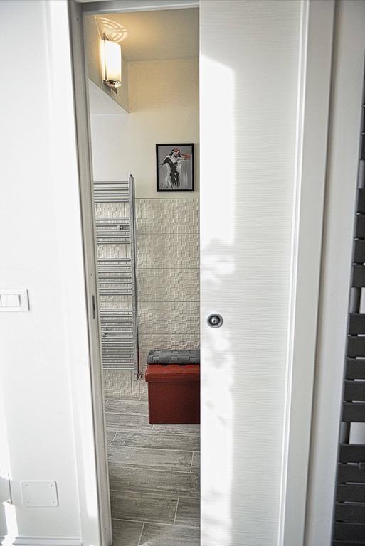 Maison Dora 10 Торино Екстериор снимка