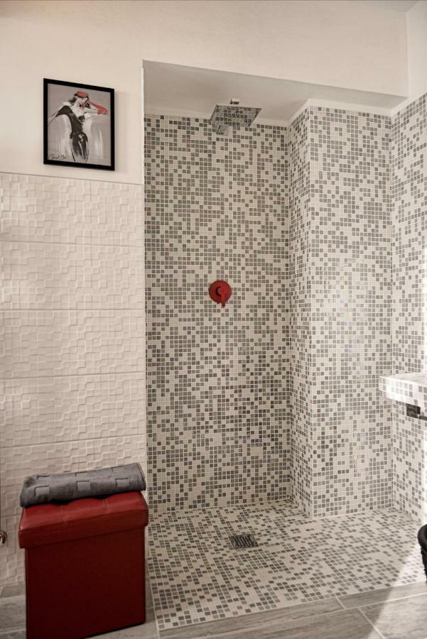 Maison Dora 10 Торино Екстериор снимка